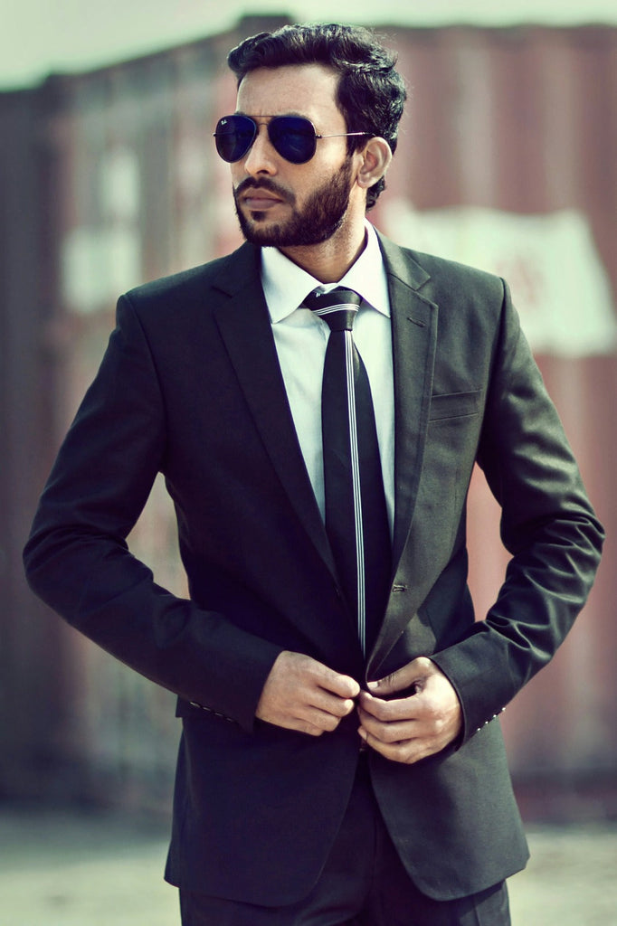 Men’s Fashion Trends 2025 Elevate Your Style Game